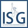 Ecole ISG - Logo